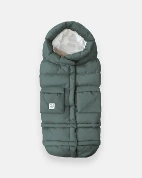 7 A.M. Enfant Blanket 212 Evolution - Pine Oslo