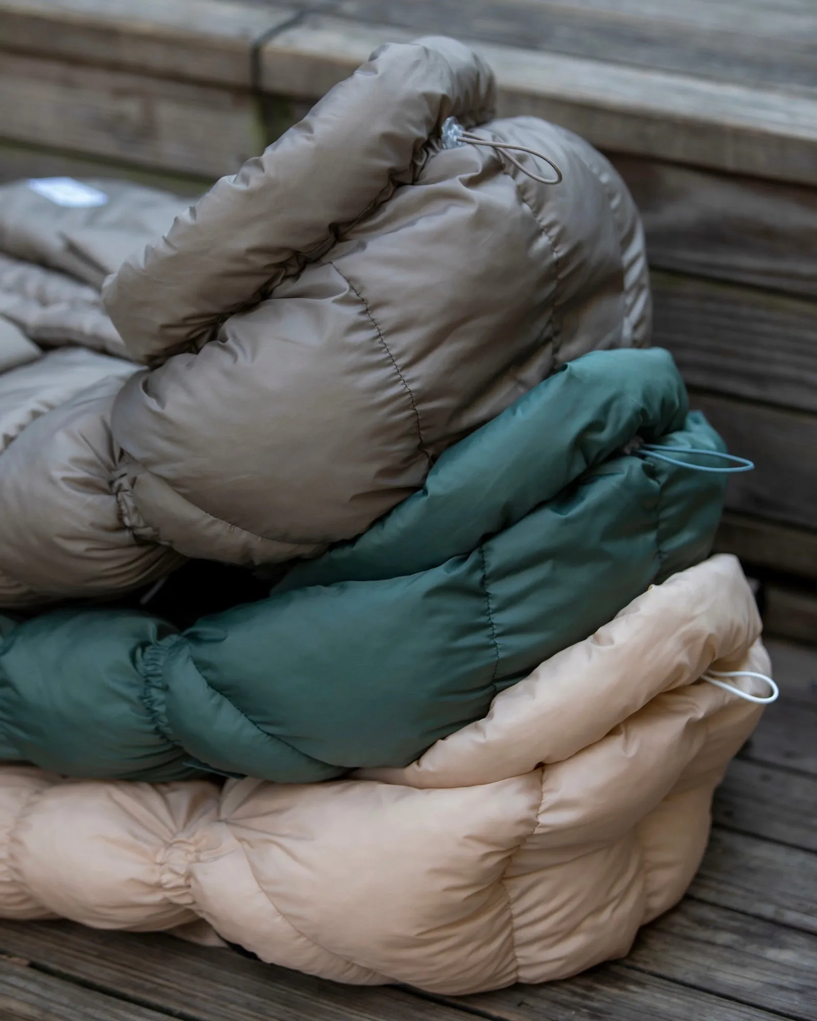 7 A.M. Enfant Blanket 212 Evolution - Pine Oslo