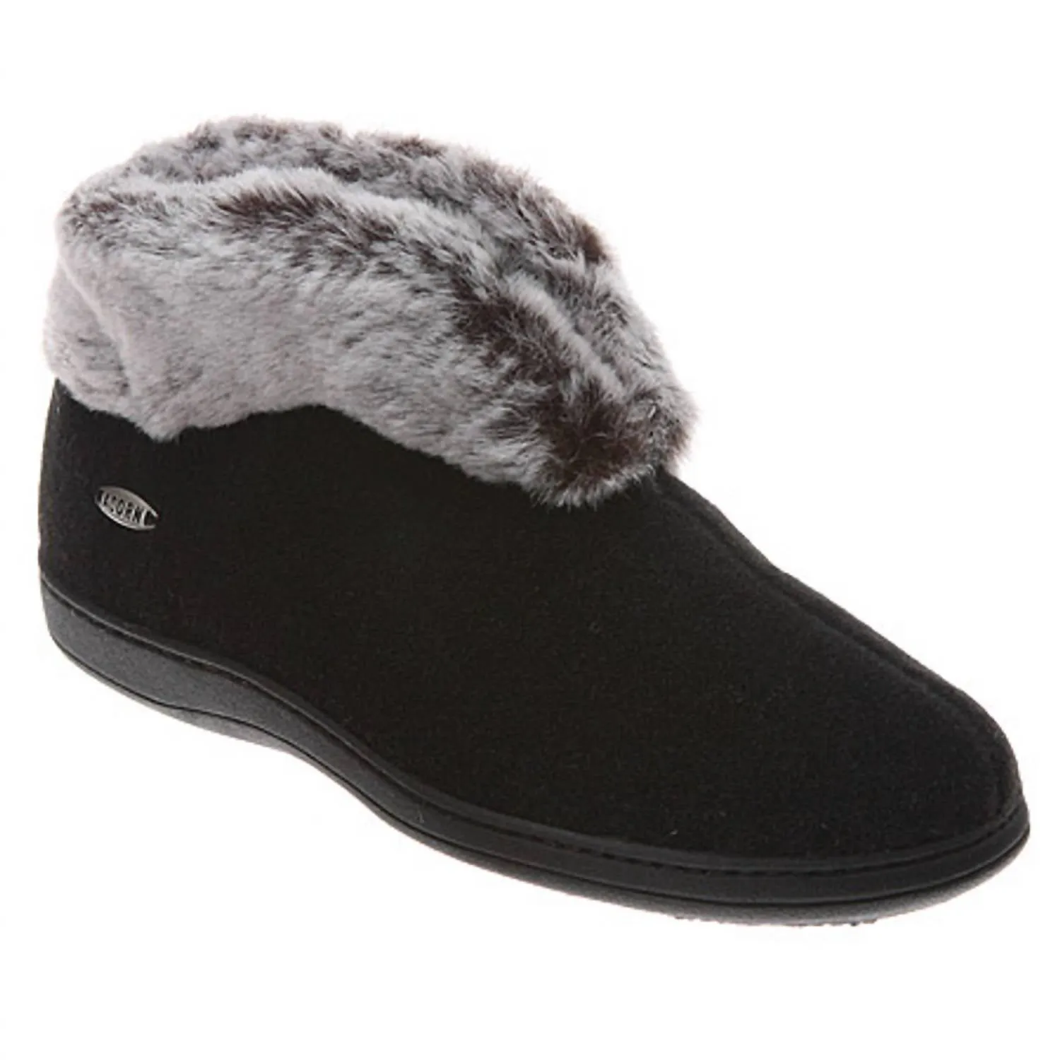 Acorn - Women's Chinchilla Bootie 2