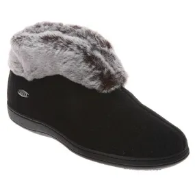 Acorn - Women's Chinchilla Bootie 2