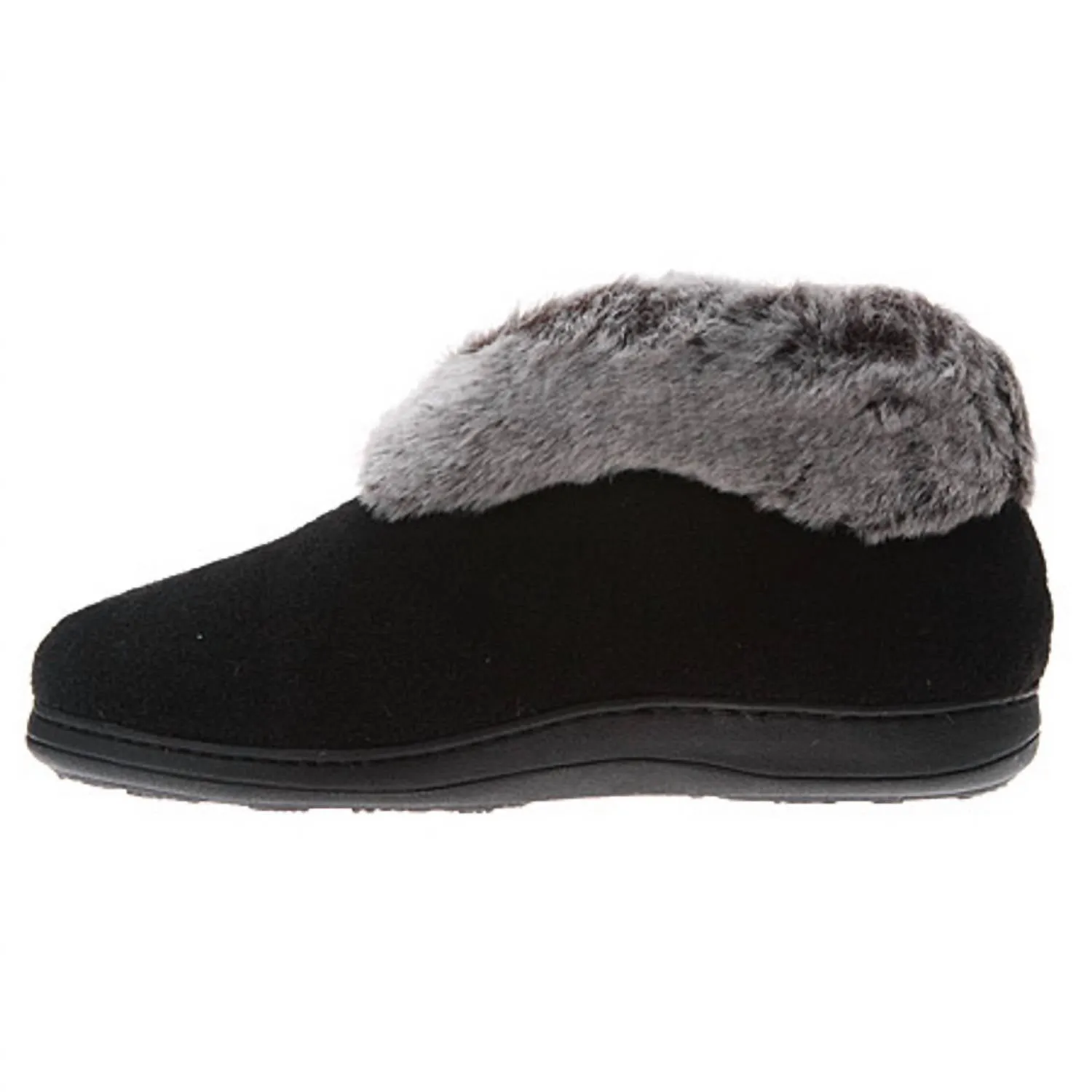 Acorn - Women's Chinchilla Bootie 2