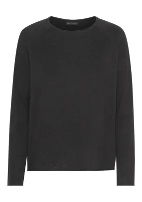 Annika Jumper Black