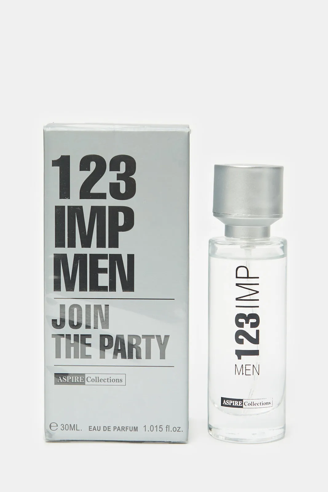 Aspire Collection 123 Imp Men (30ml)