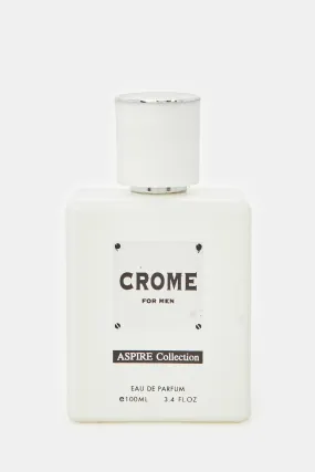 Aspire Collection Chrome Perfume (100ml)