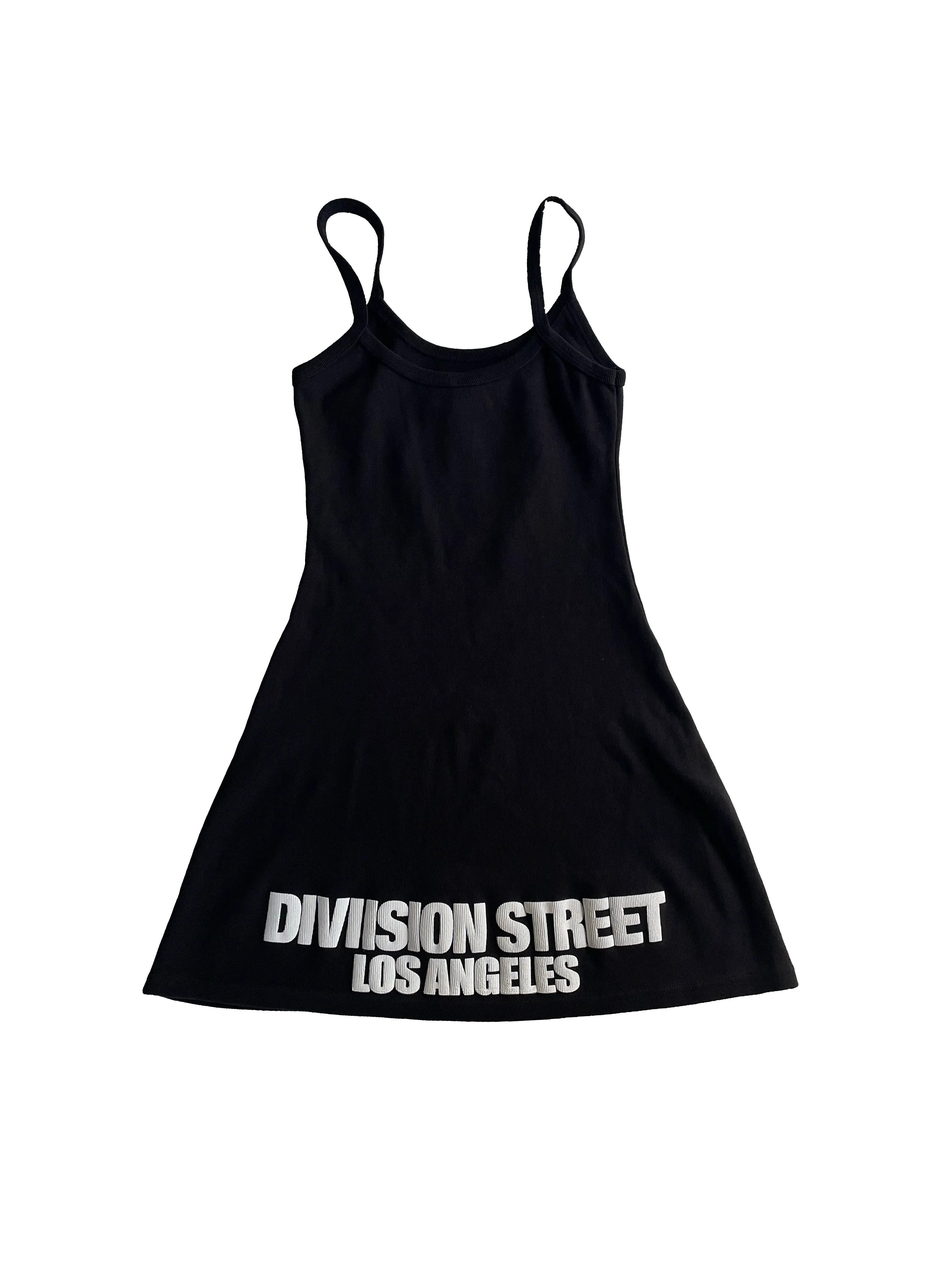 Asterisk Dress