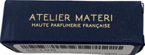 Atelier Materi Vaporizateur - Natural Spray Free Sample Unisex 2ml