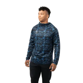 Bauer FLC Warmth Tech Longsleeve Mens Shirt