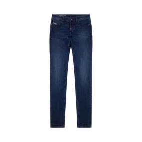 Blue Larkee Beeks Jeans