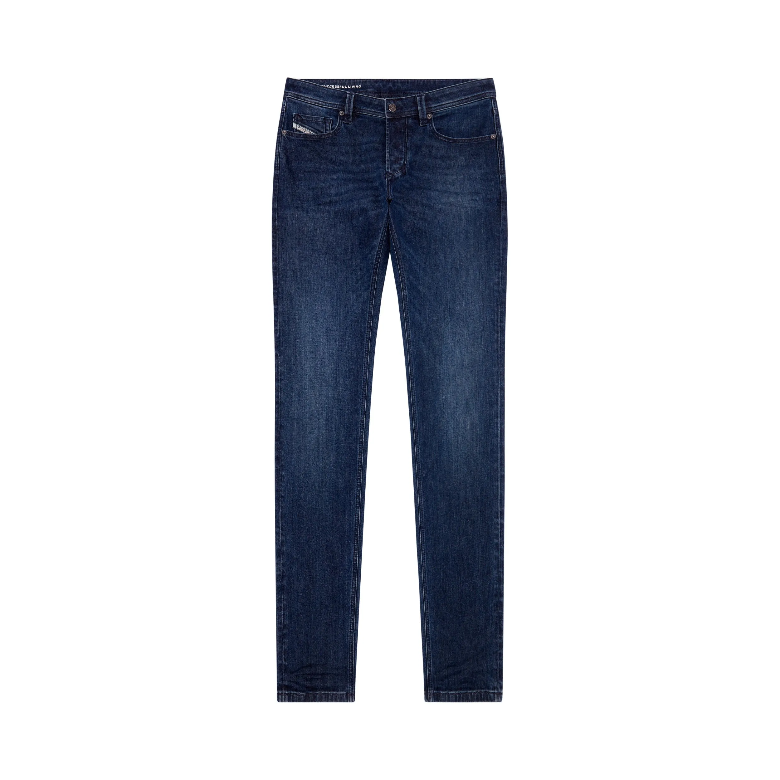 Blue Larkee Beeks Jeans