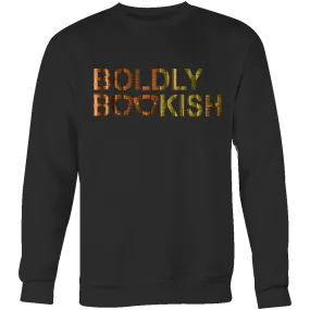 Boldly Bookish