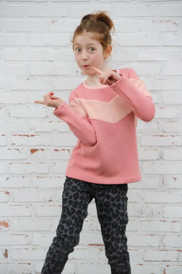 Book Club Top Pattern Bundle
