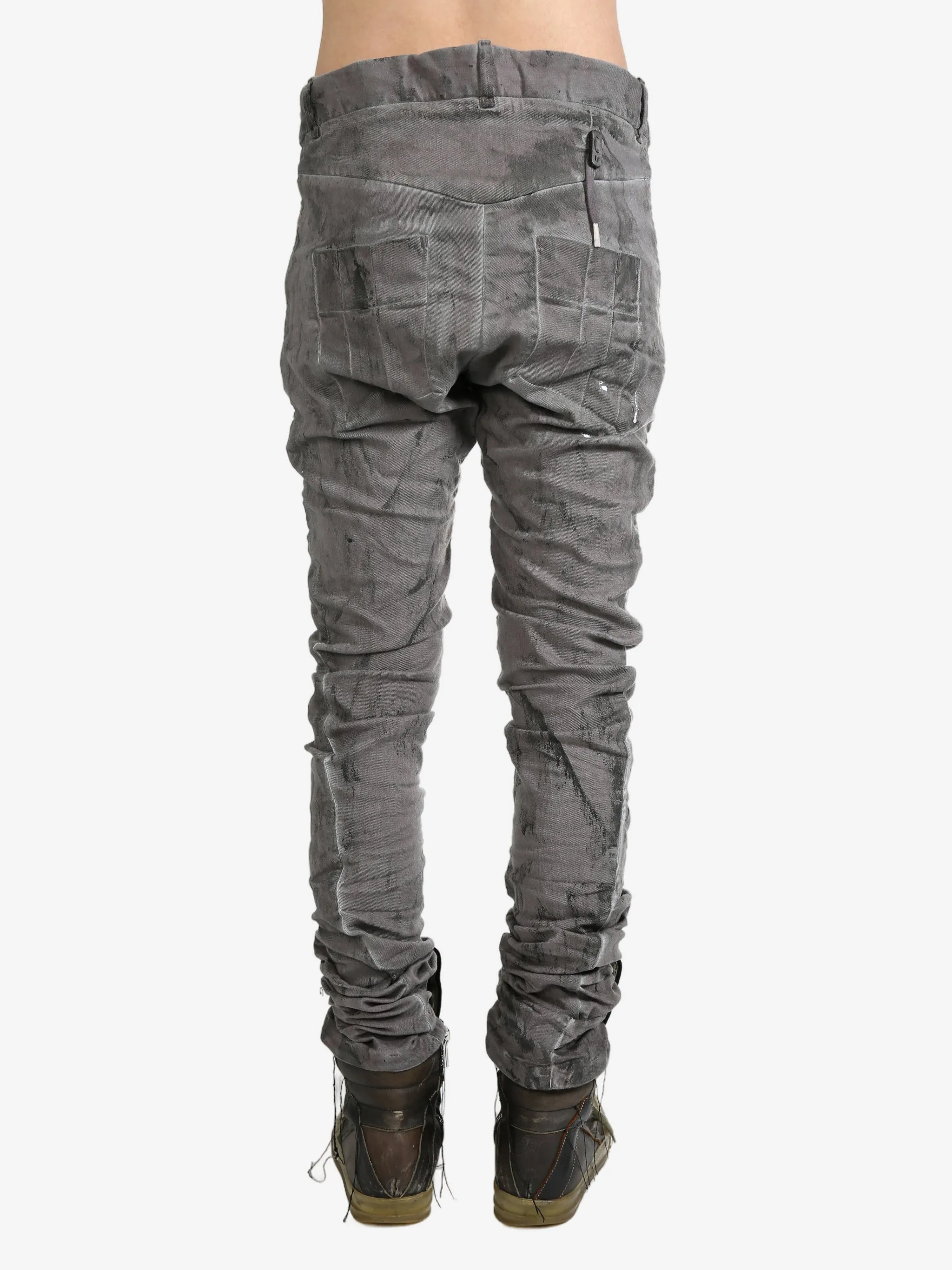 BORIS BIDJAN SABERI - Men P13. TF F1939 Jeans