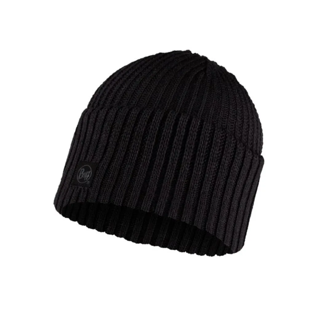 Buff Knitted Beanies