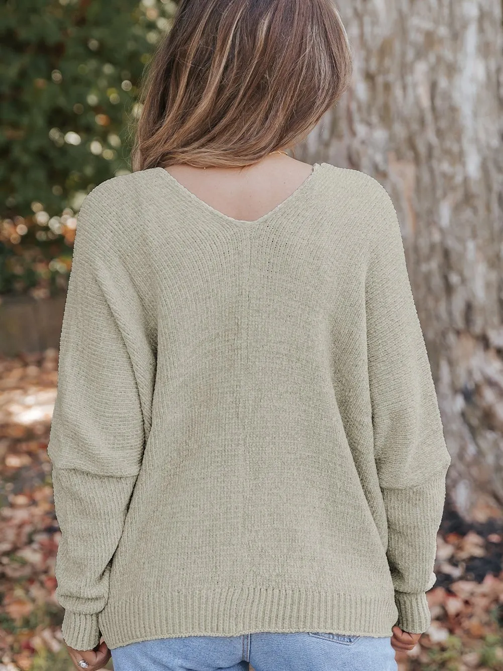 Button-Down Pocket Cardigan Coat