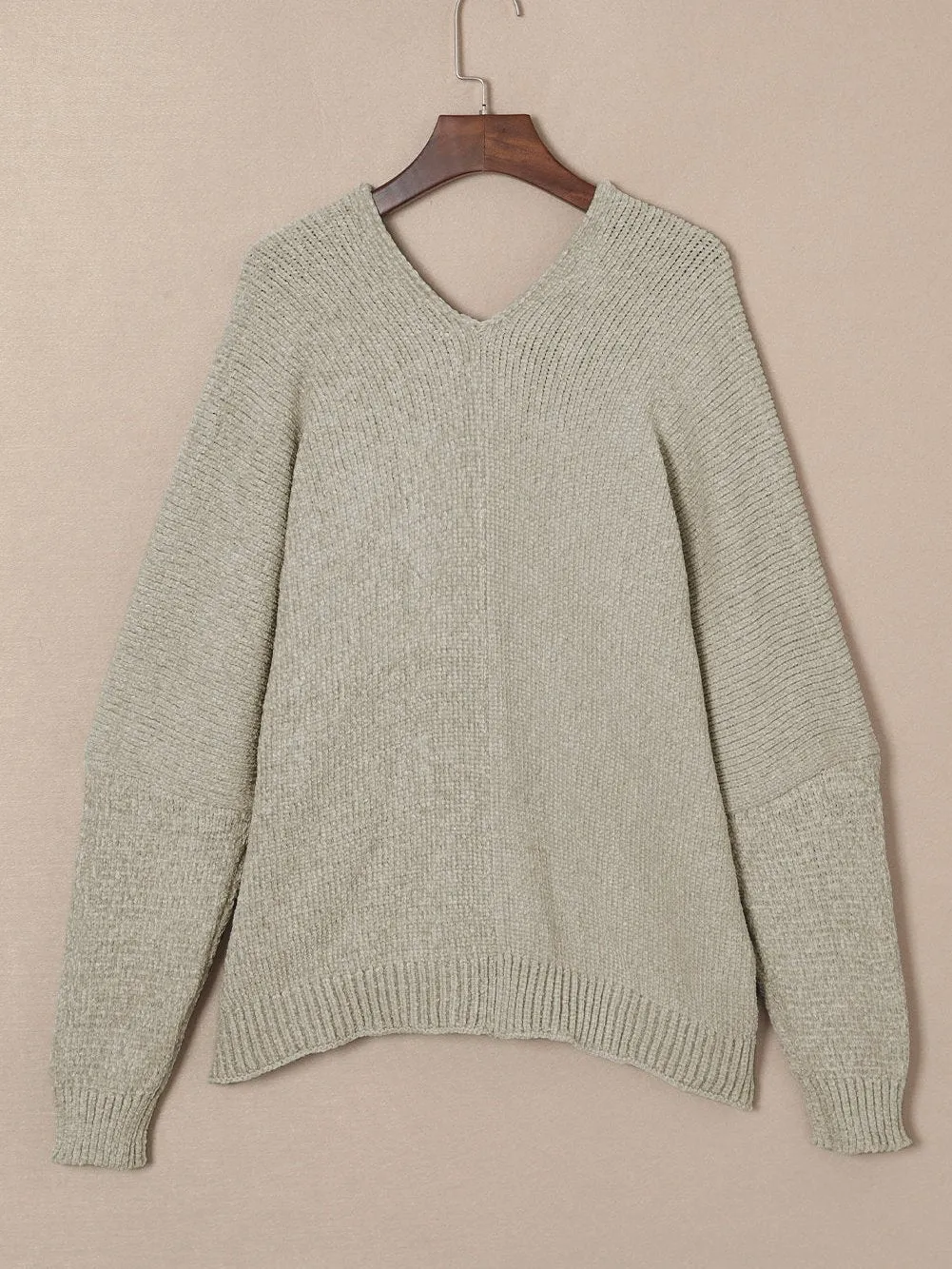 Button-Down Pocket Cardigan Coat