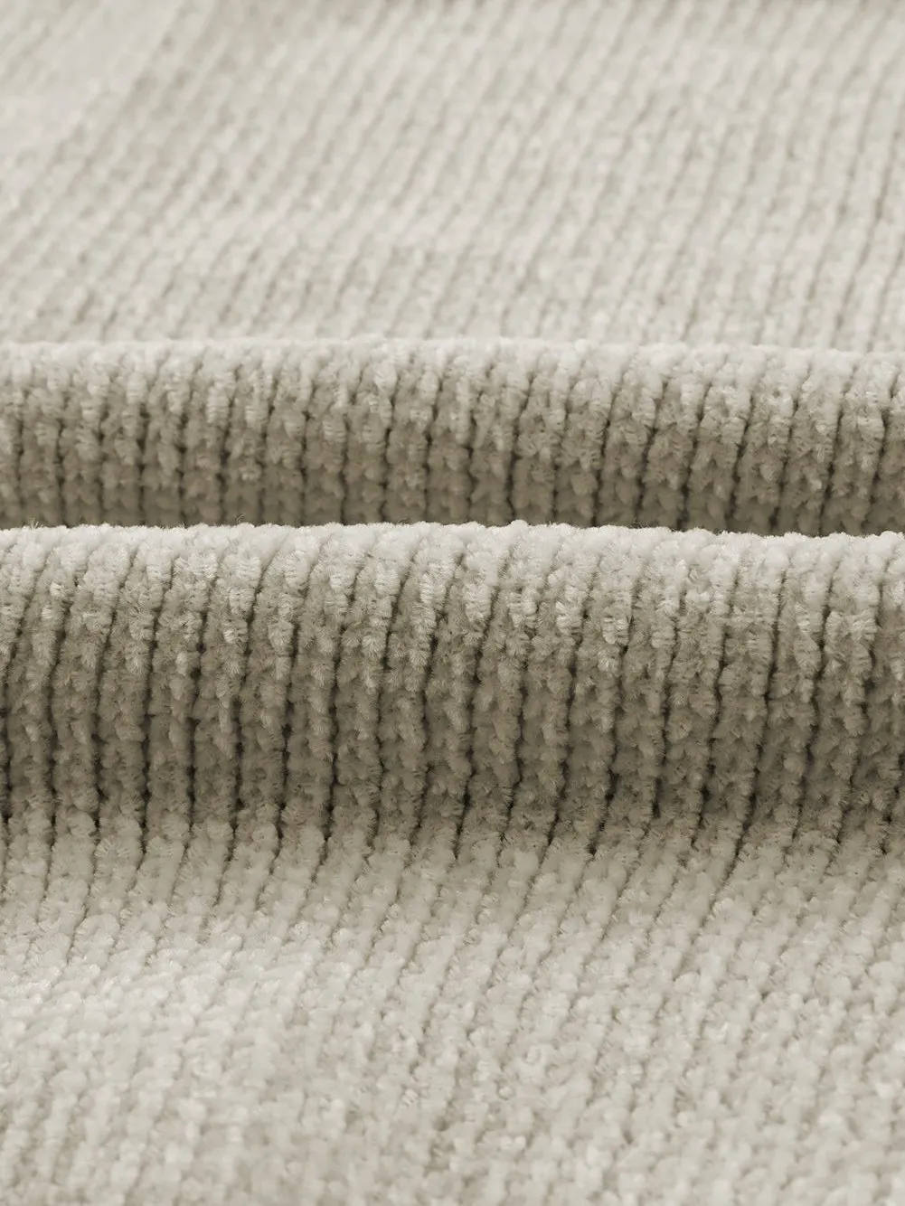 Button-Down Pocket Cardigan Coat