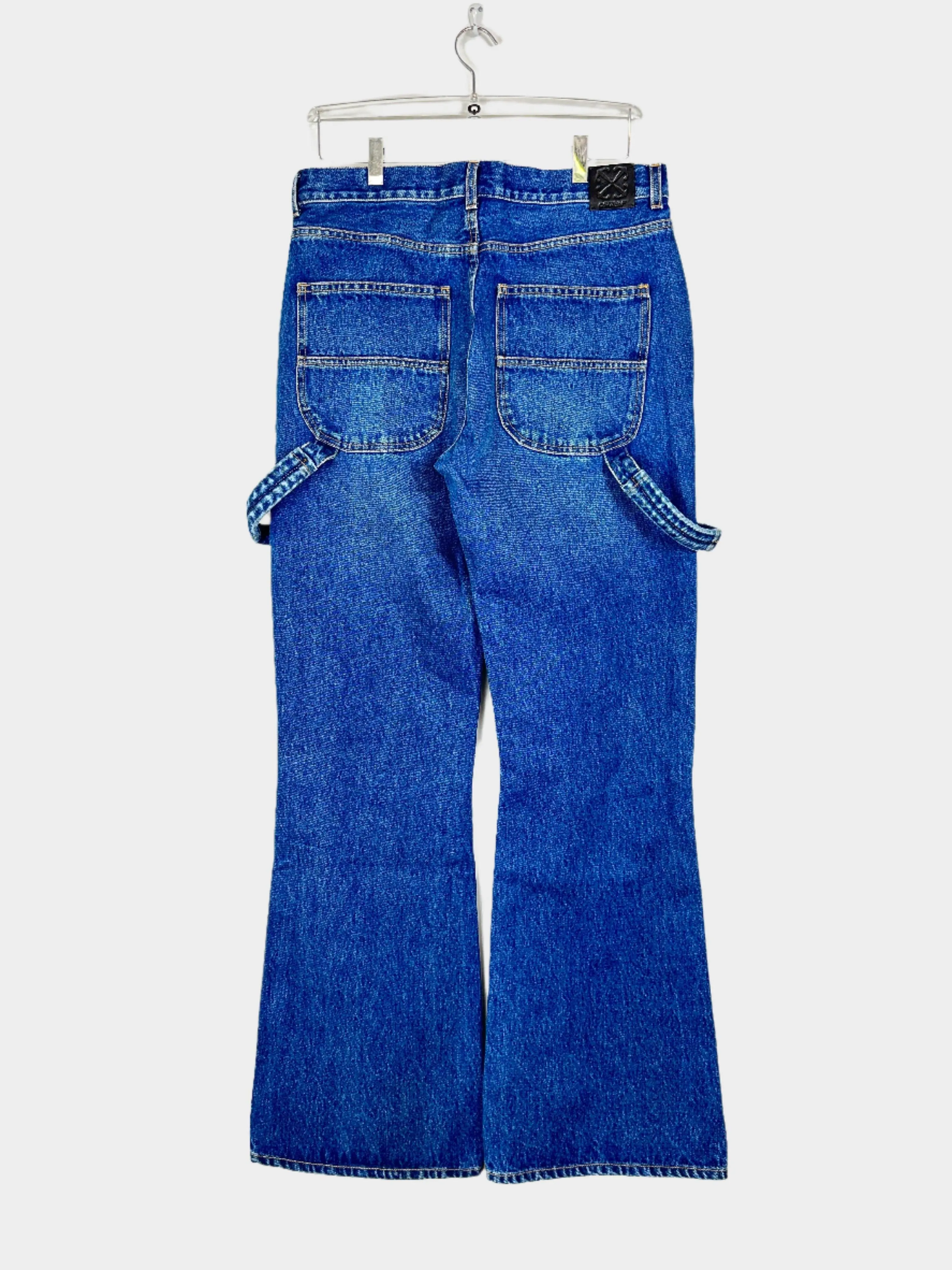Carpenter Jeans