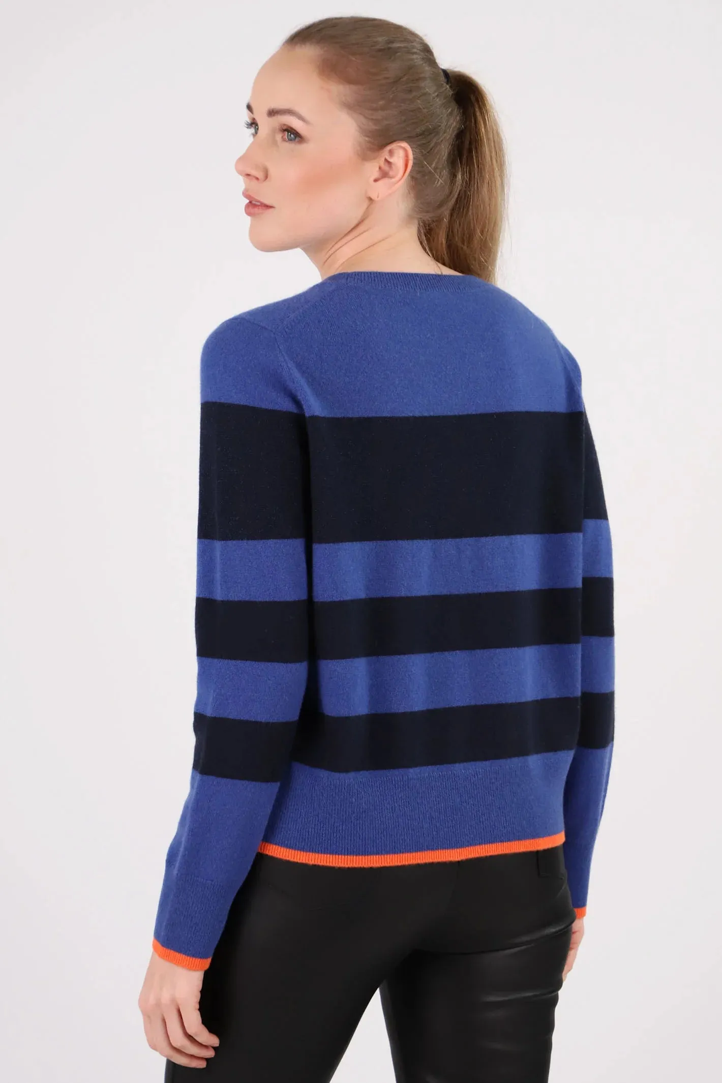 Cashmere Jumper