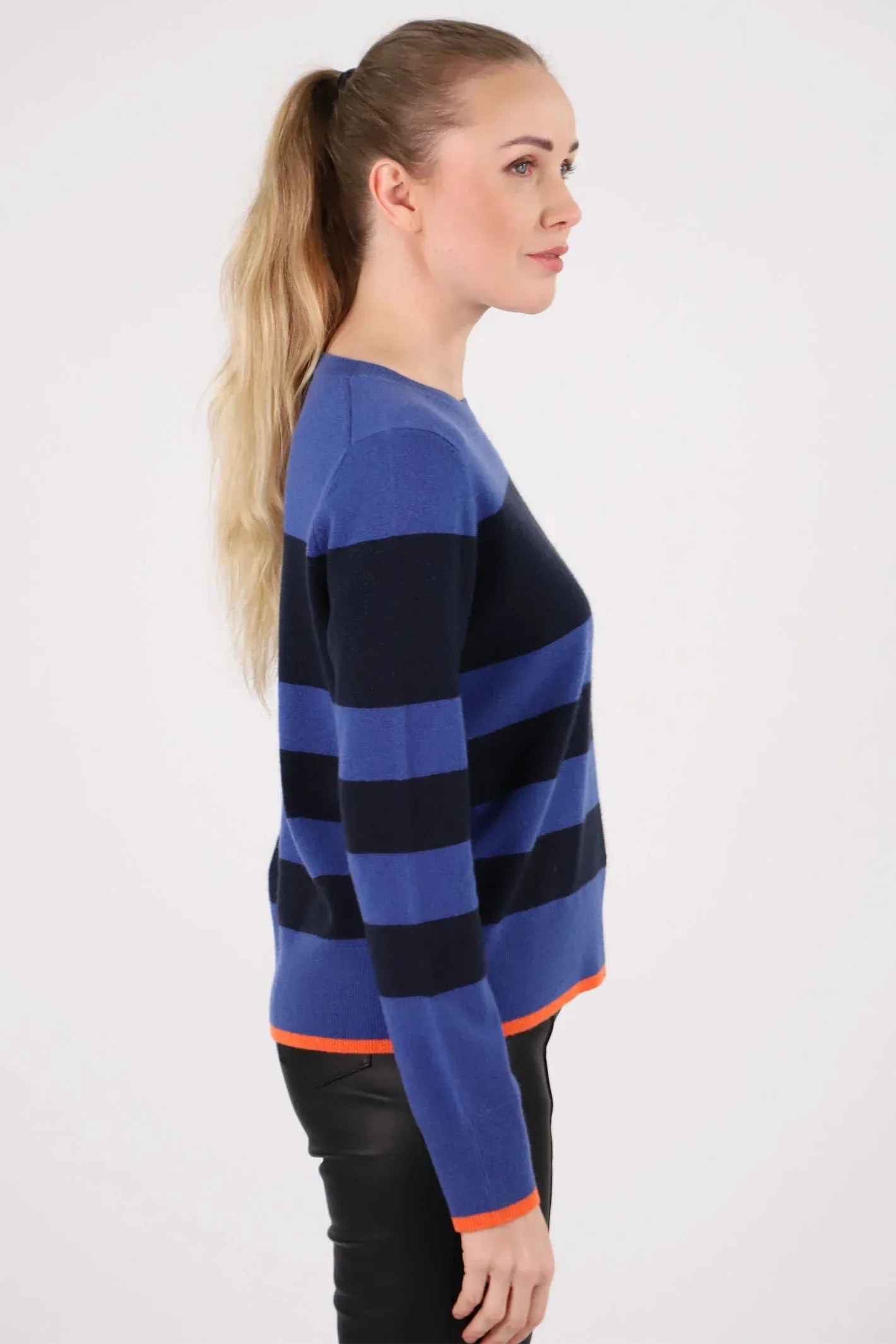 Cashmere Jumper