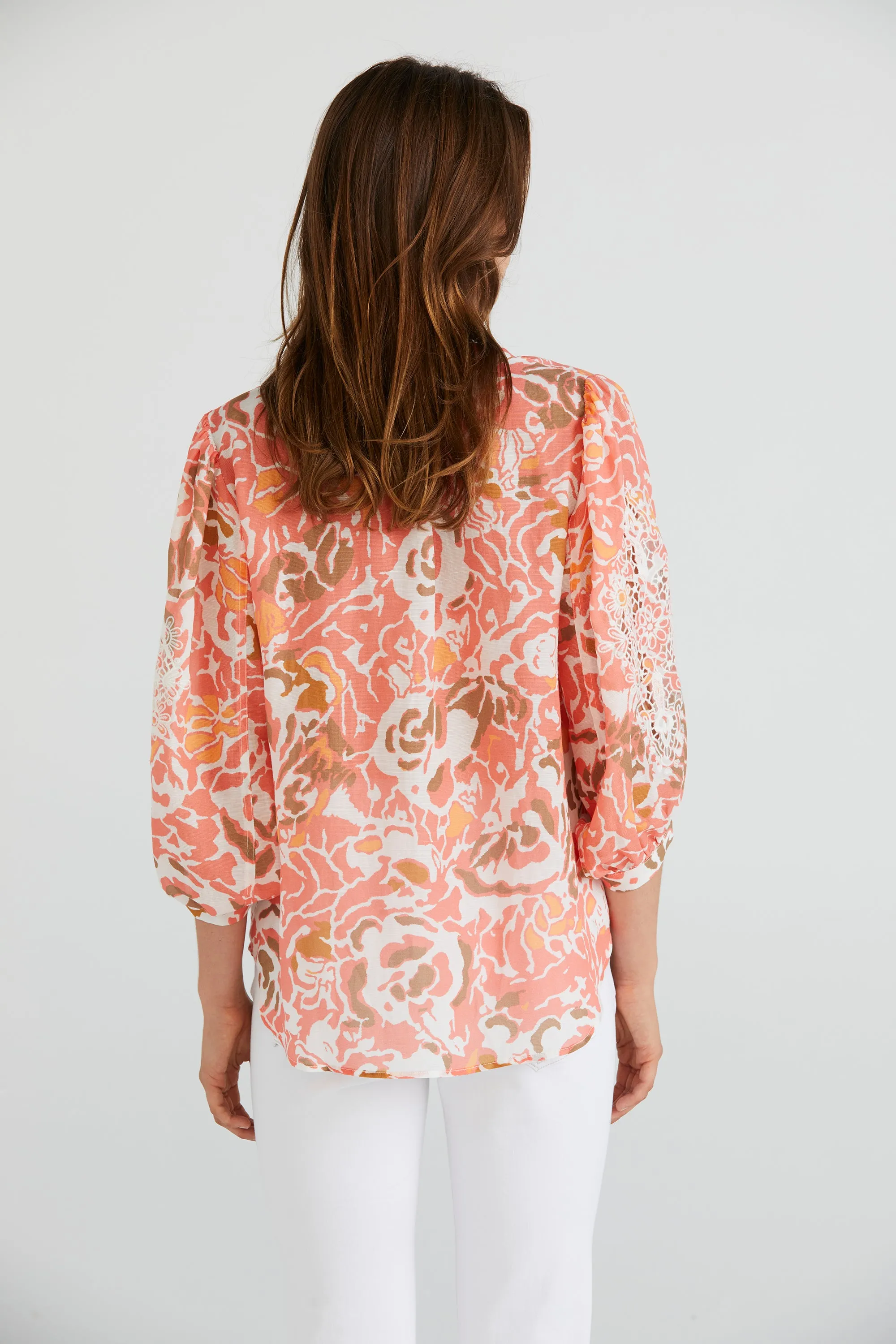 Castell Shirt