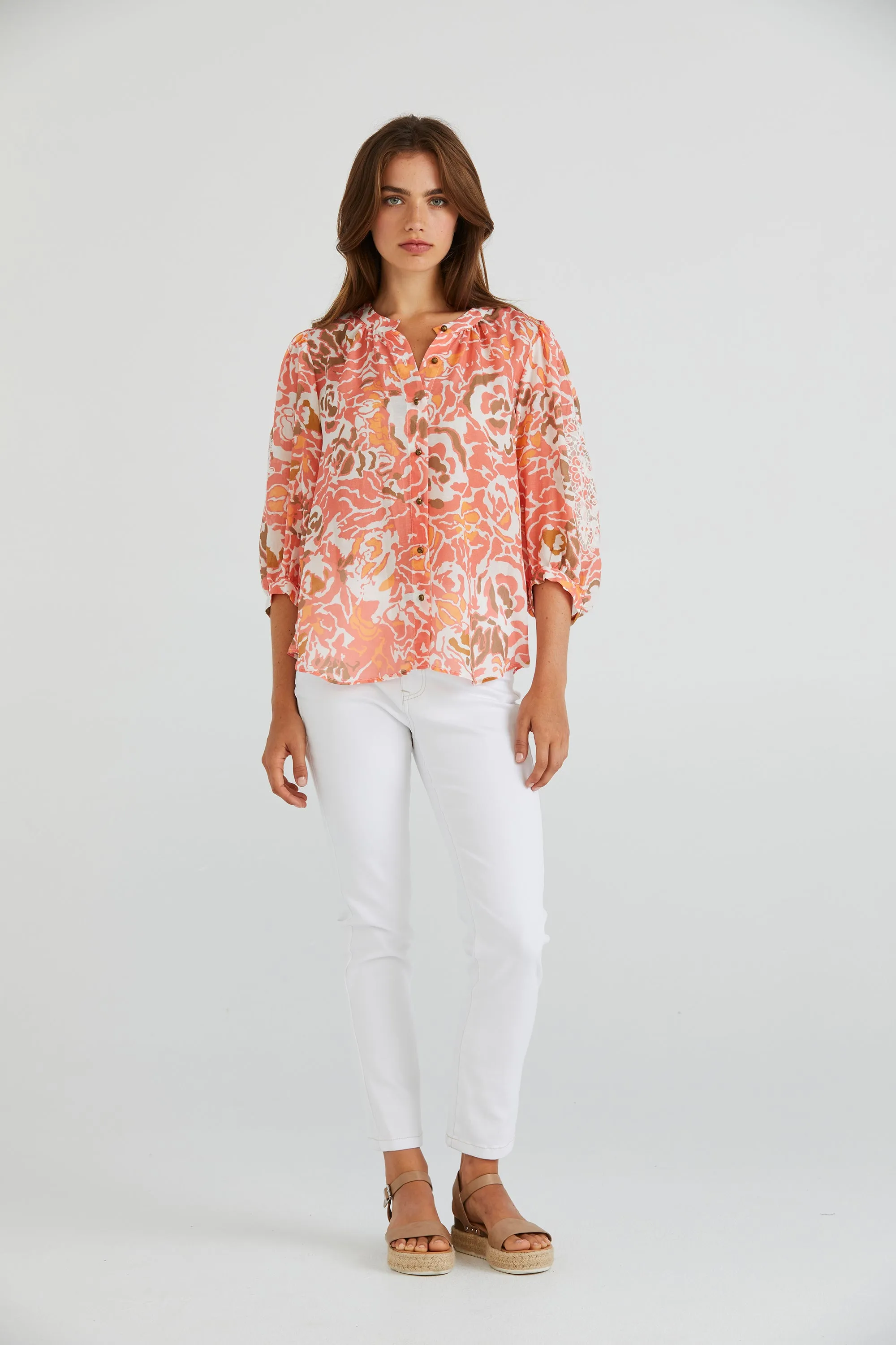 Castell Shirt