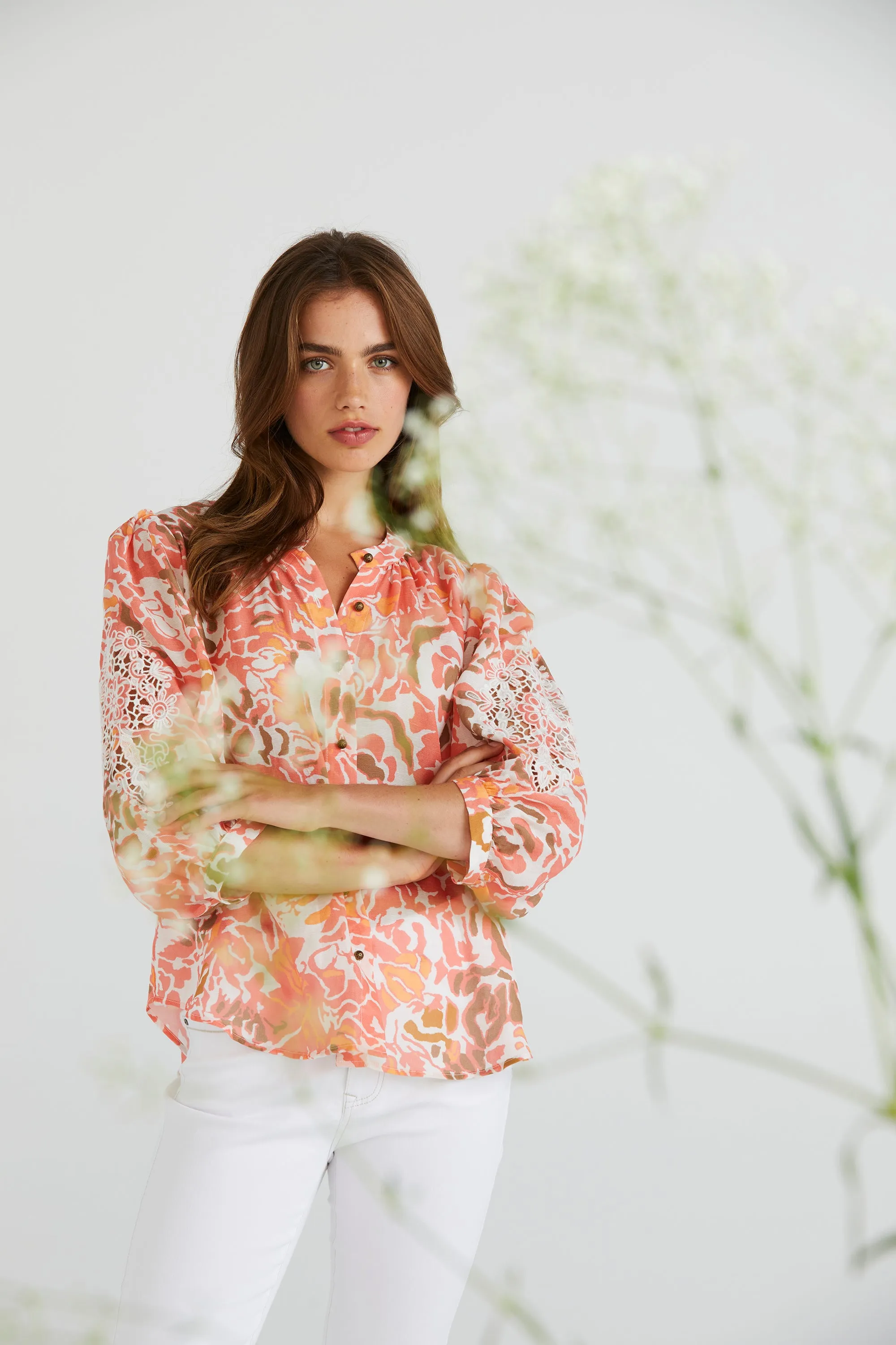 Castell Shirt