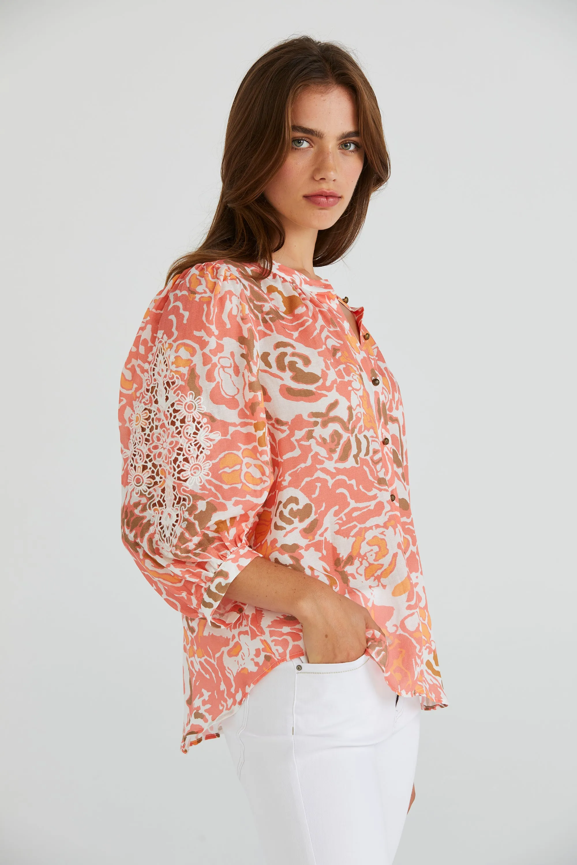 Castell Shirt