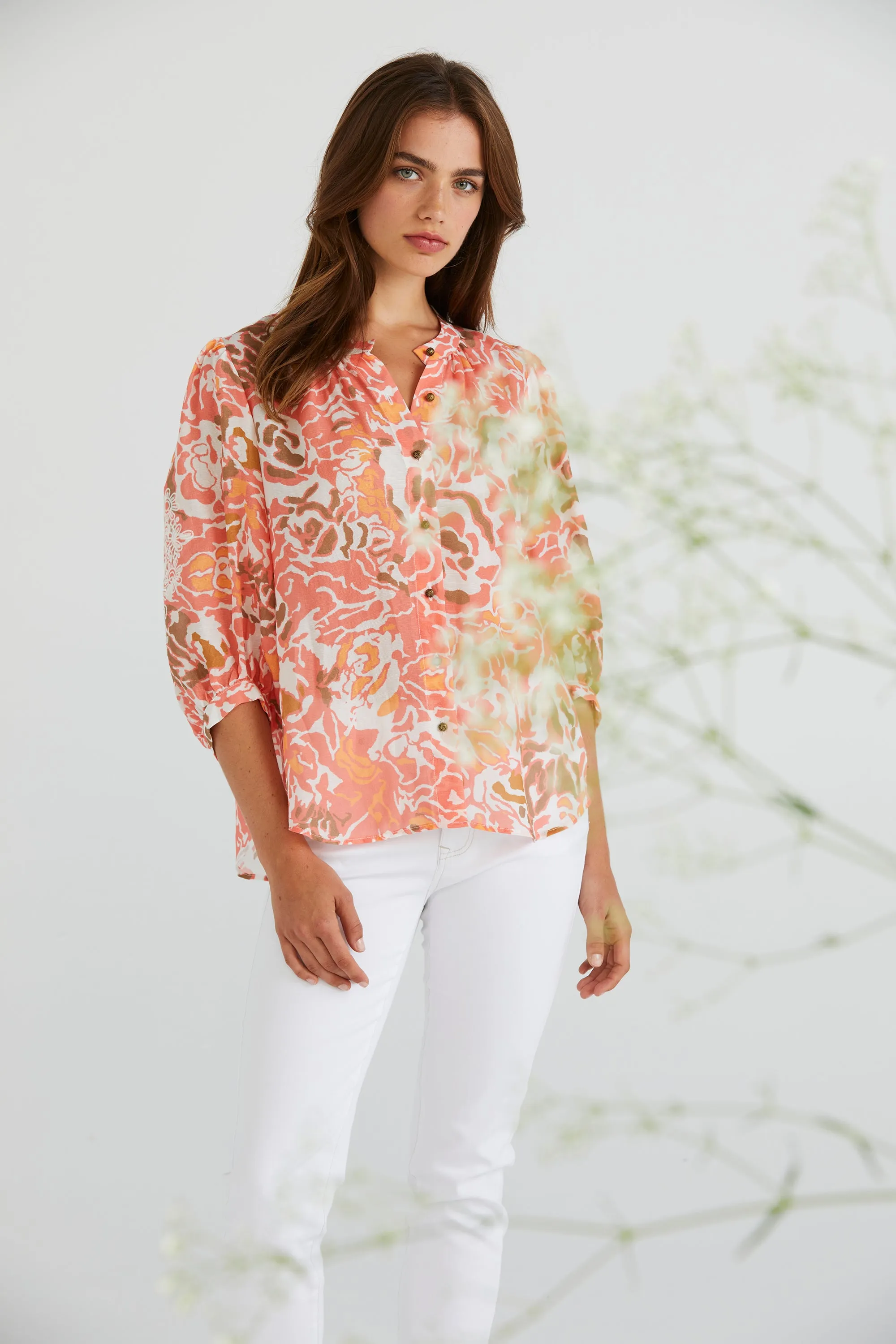 Castell Shirt