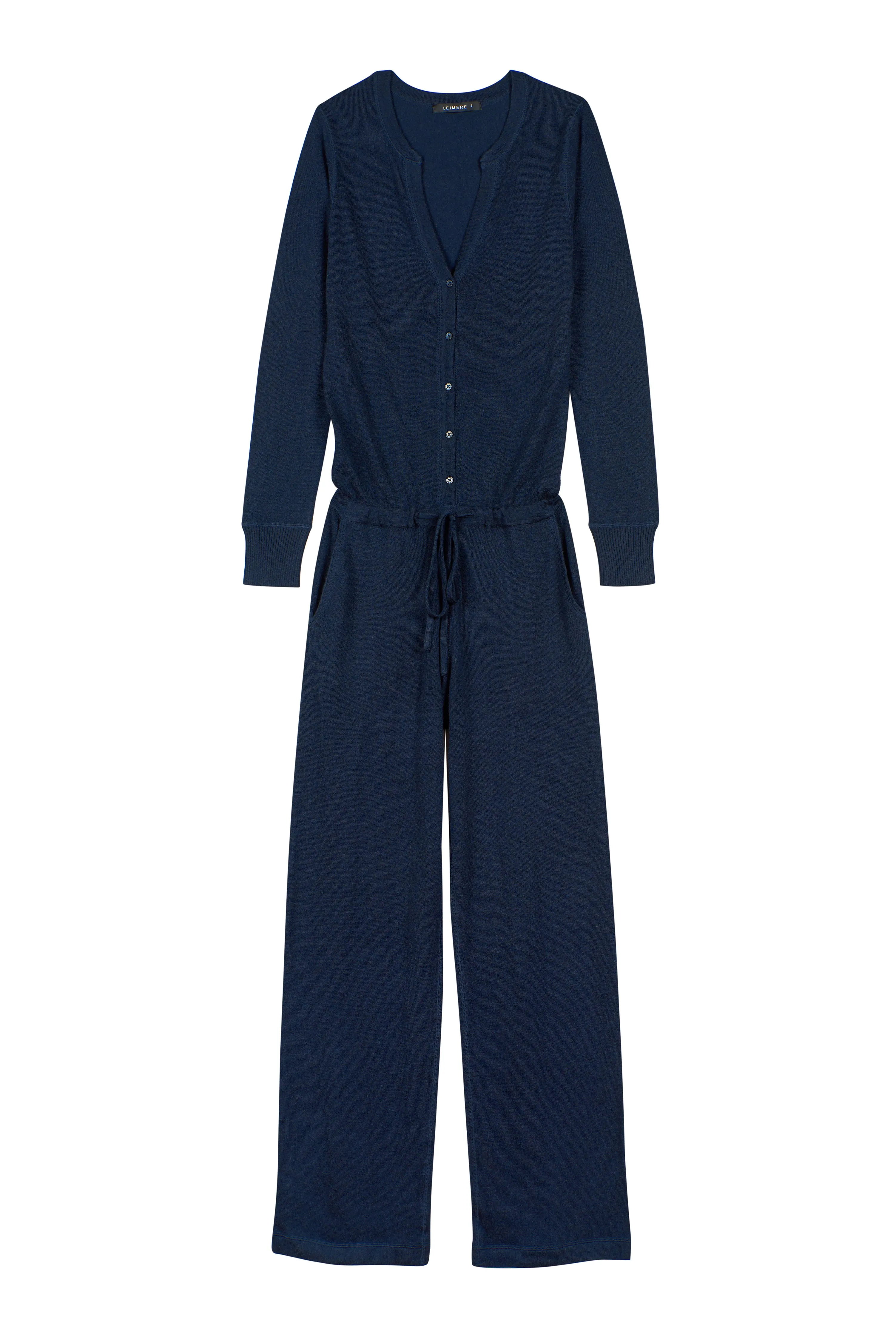 Catalina Jumpsuit
