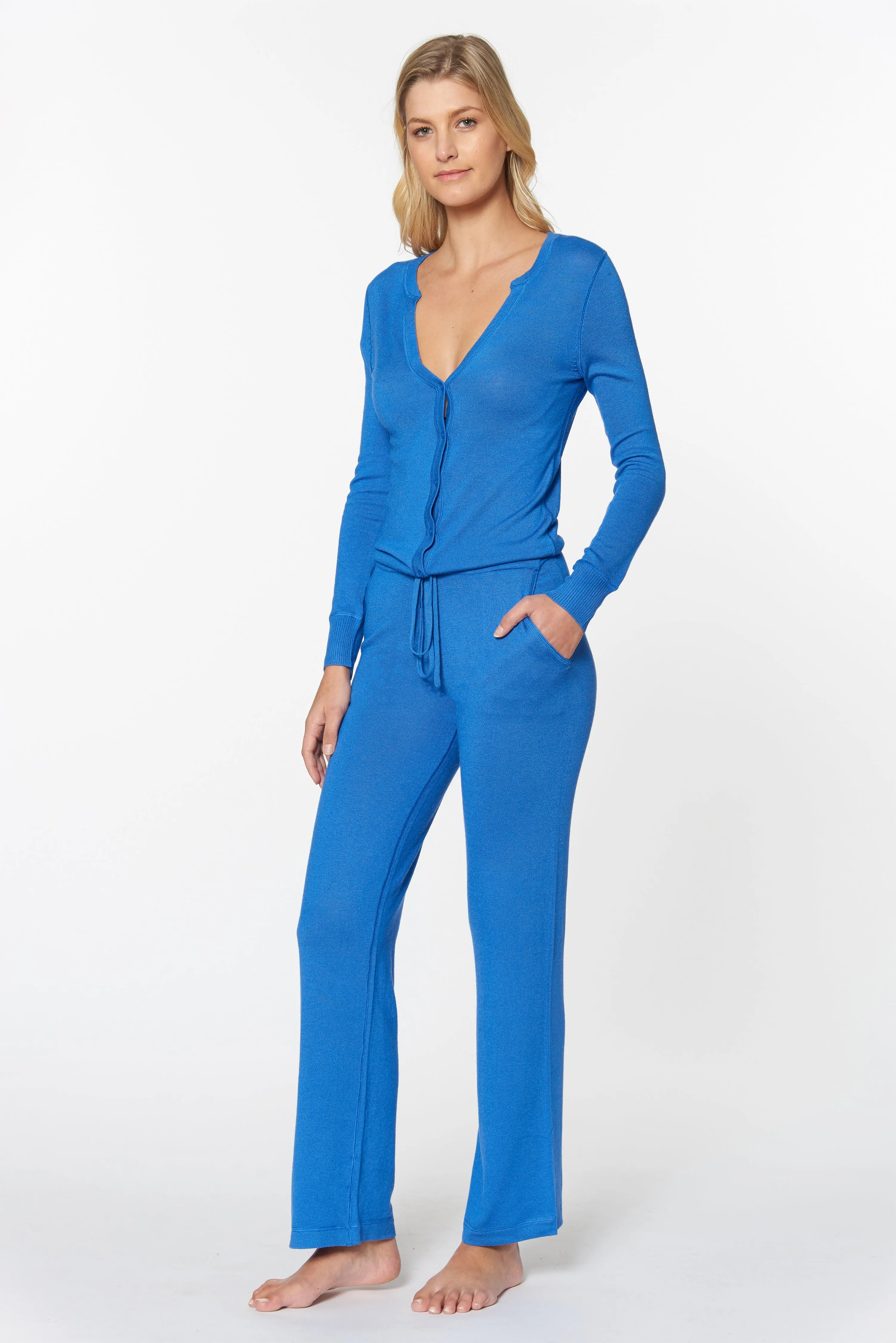 Catalina Jumpsuit