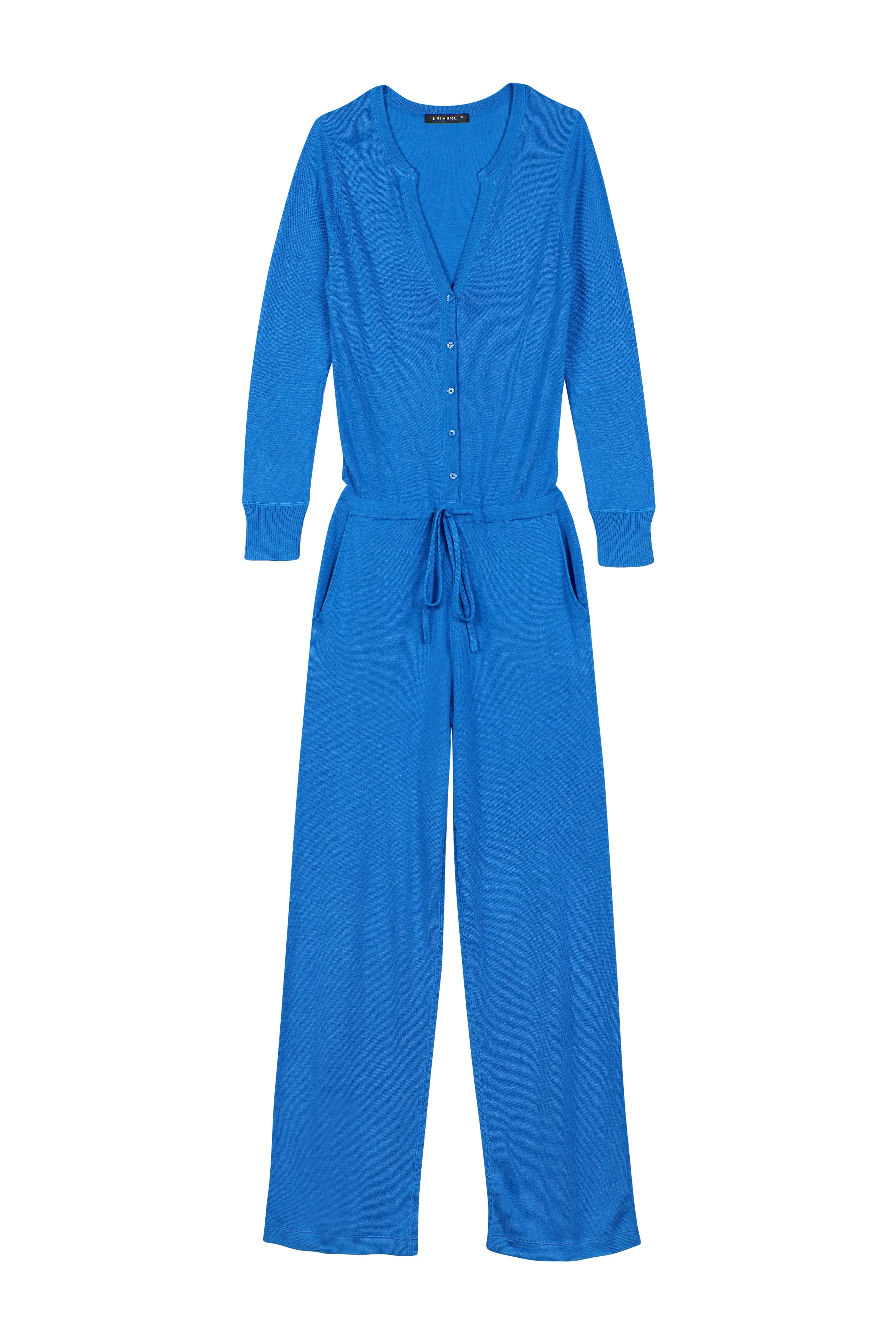 Catalina Jumpsuit