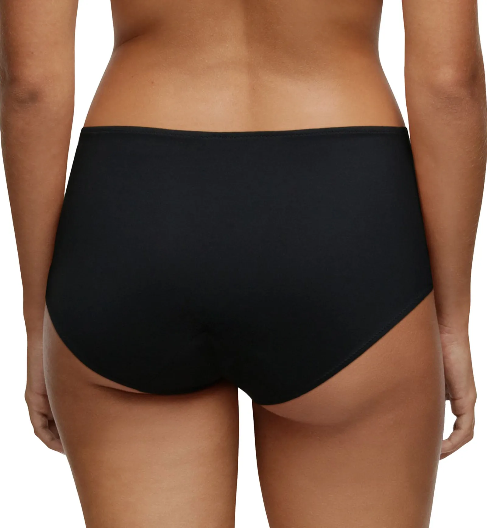 Chantelle Essential Leakproof High Waist Brief (C17P70) - Black