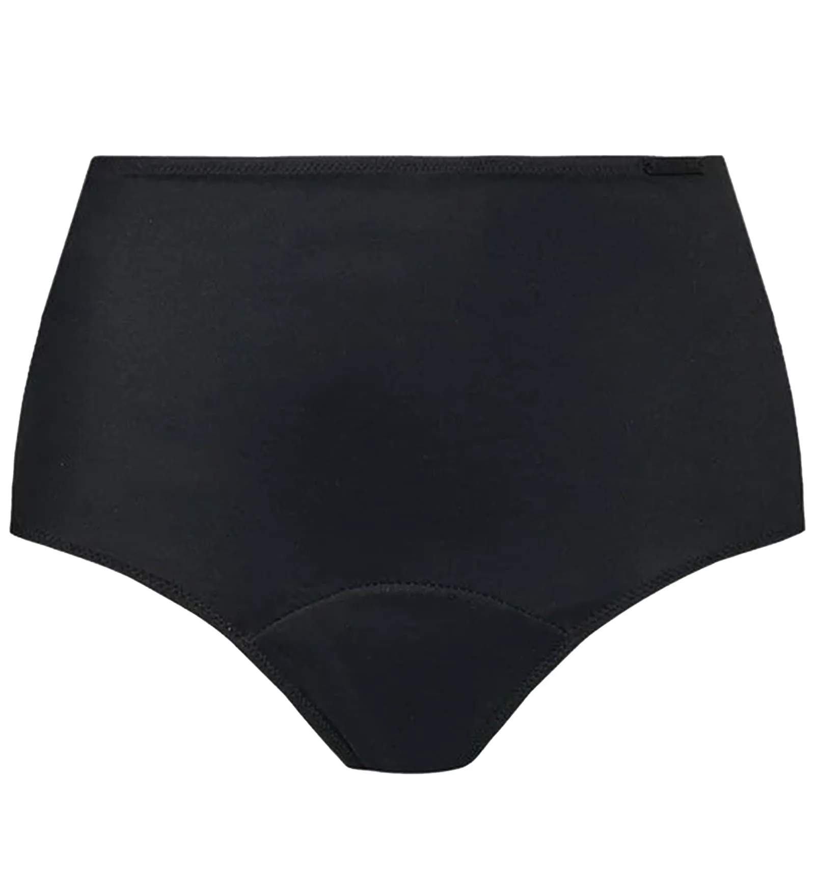 Chantelle Essential Leakproof High Waist Brief (C17P70) - Black