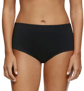 Chantelle Essential Leakproof High Waist Brief (C17P70) - Black