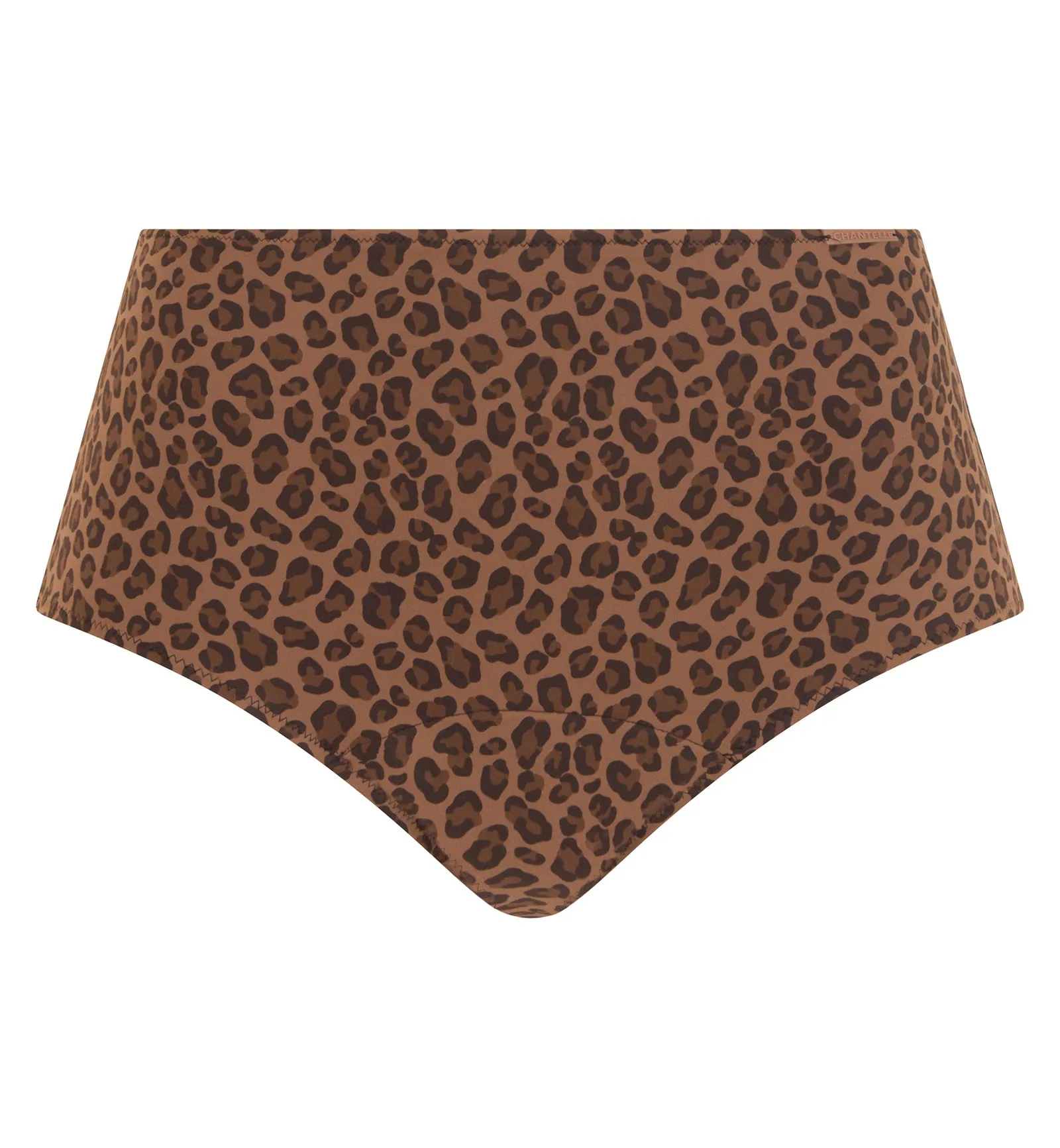 Chantelle Essential Leakproof High Waist Brief (C17P70) - Leo
