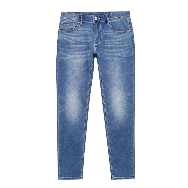 Denim Stretch Jeans
