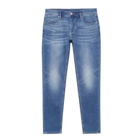 Denim Stretch Jeans