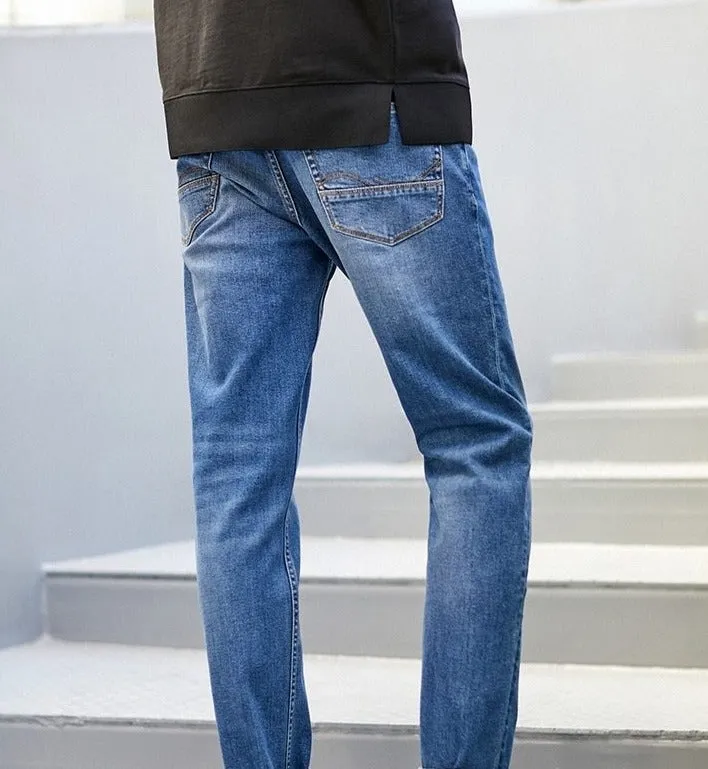 Denim Stretch Jeans