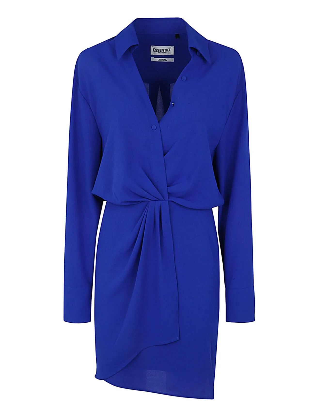 Dorsey Mini Dress
