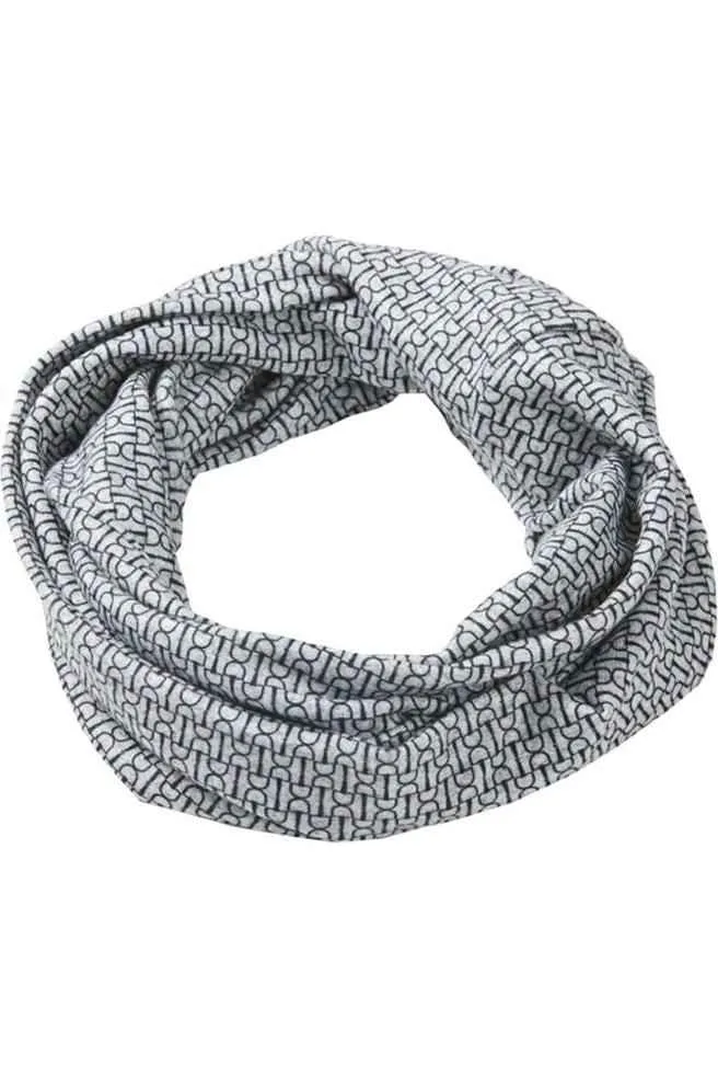 Dublin Loop Scarf