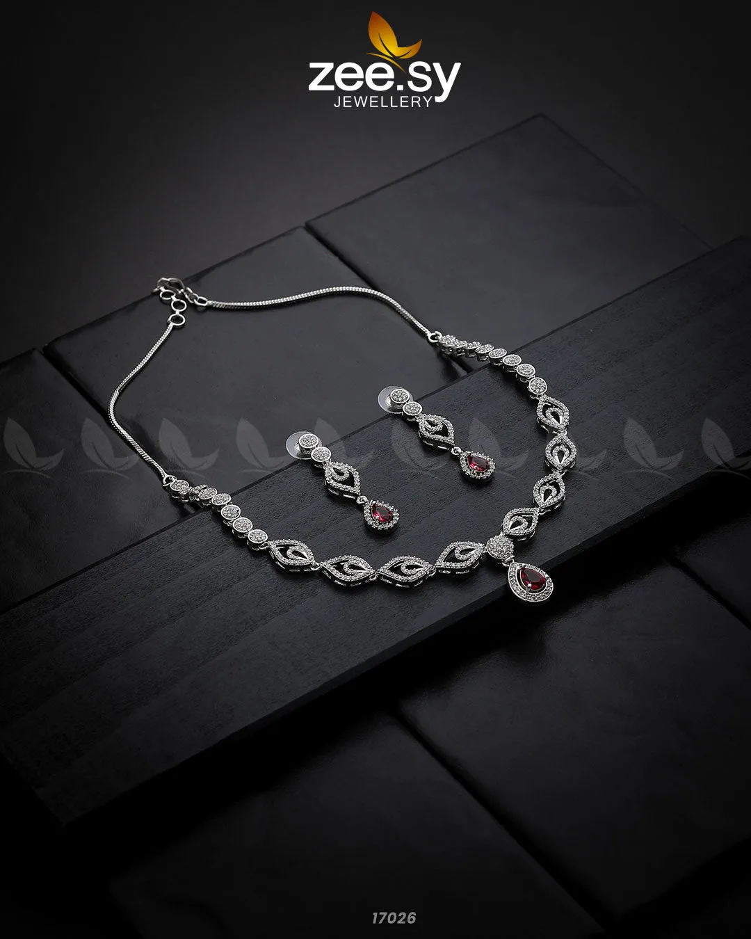 Exquisite Necklace