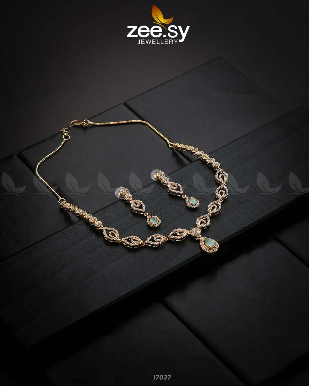 Exquisite Necklace