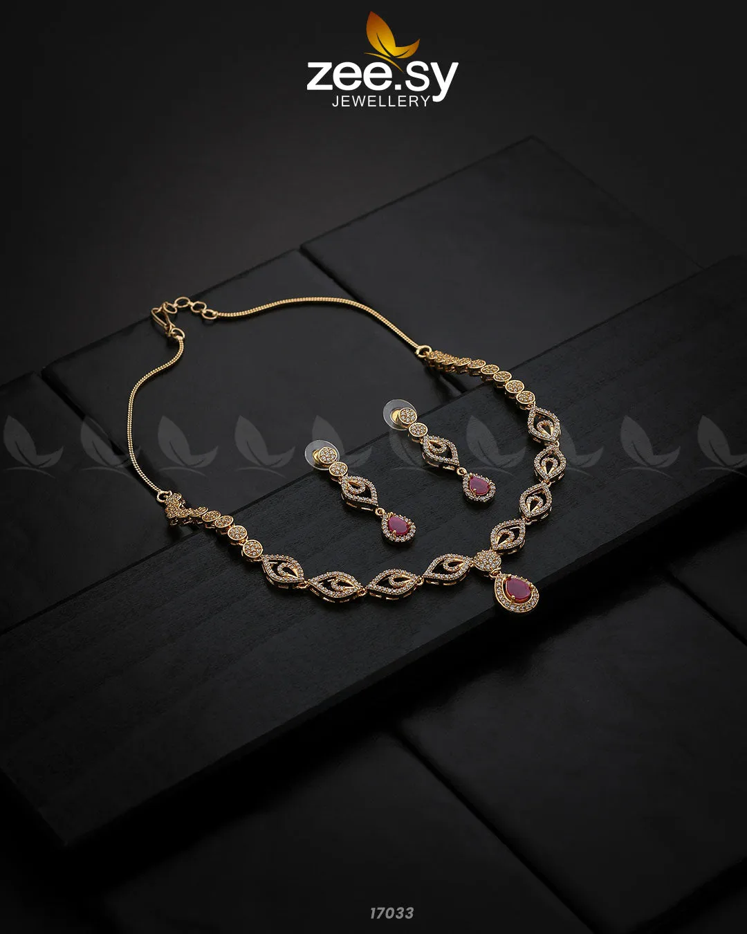Exquisite Necklace