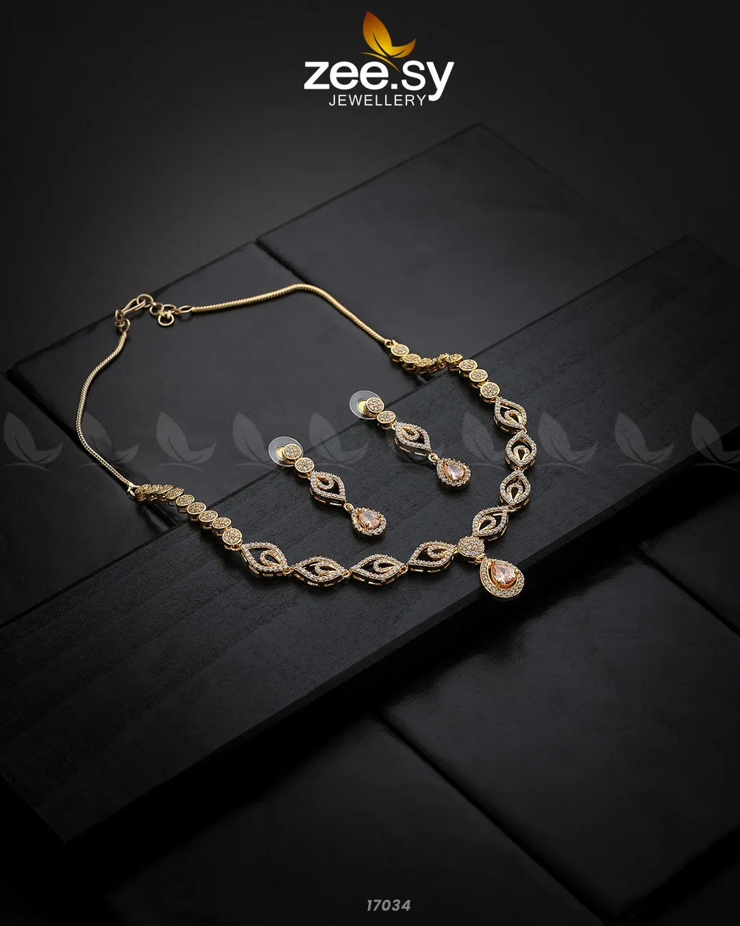 Exquisite Necklace