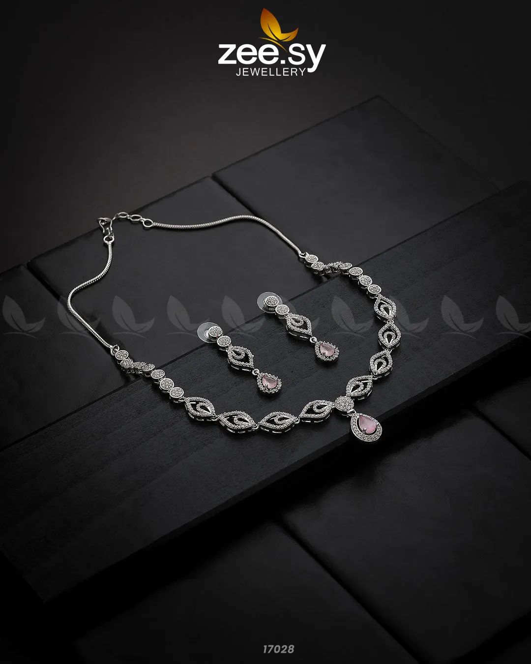 Exquisite Necklace
