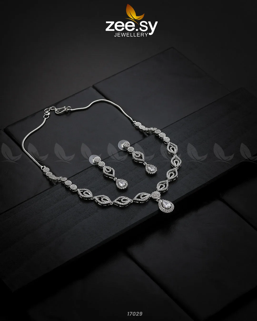 Exquisite Necklace