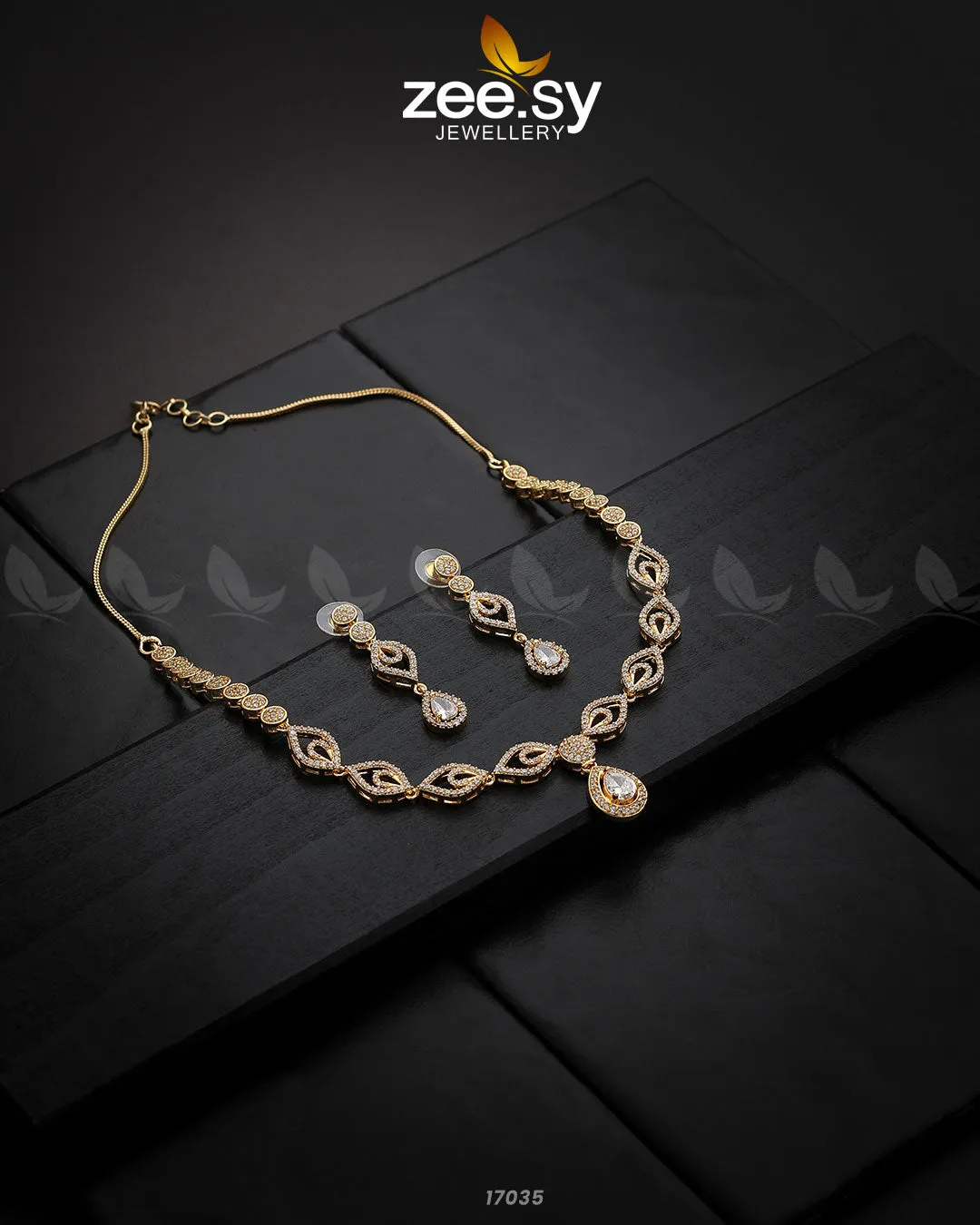 Exquisite Necklace