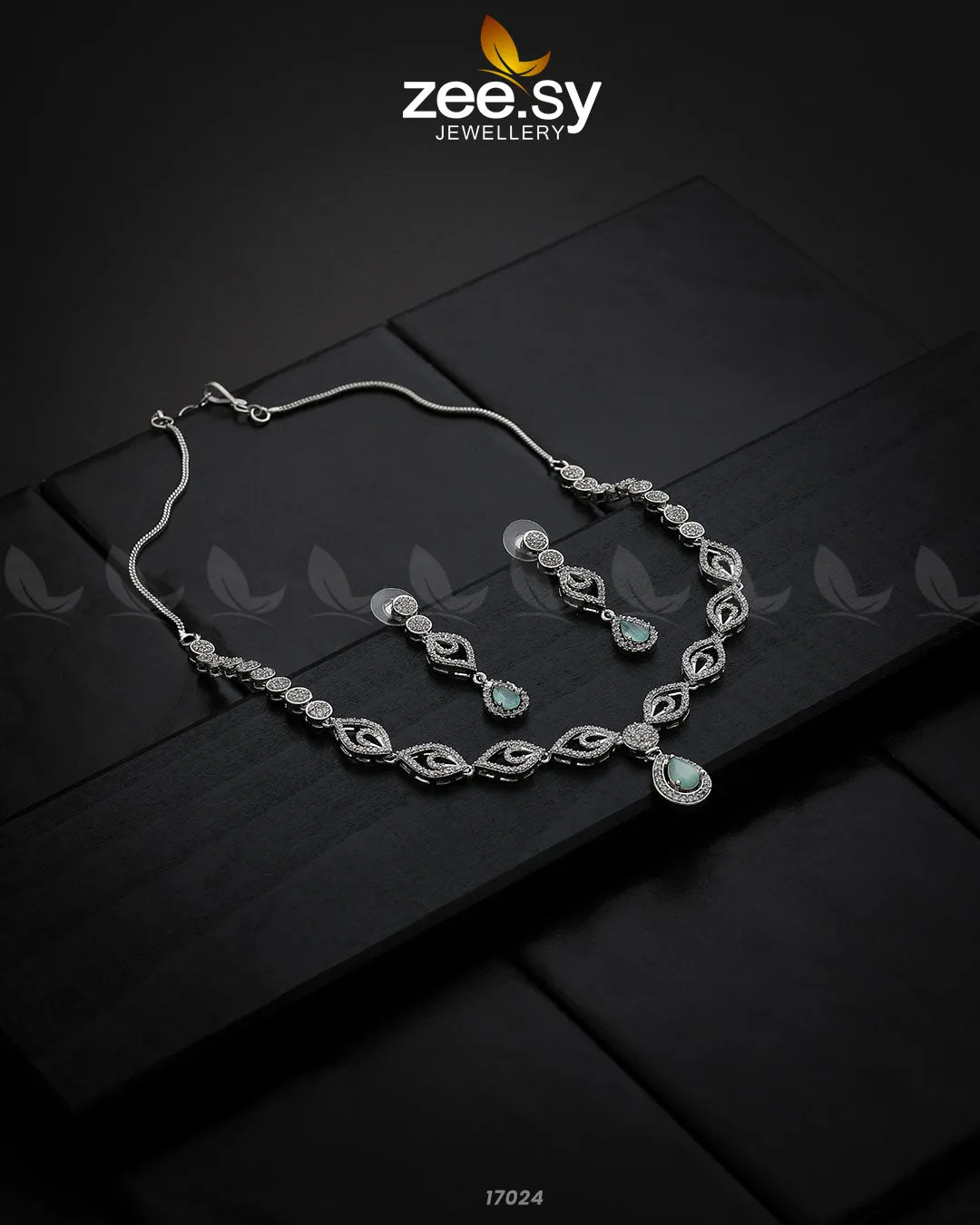 Exquisite Necklace