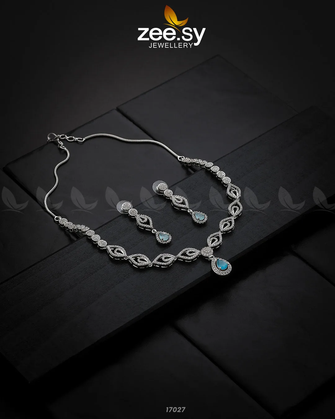 Exquisite Necklace