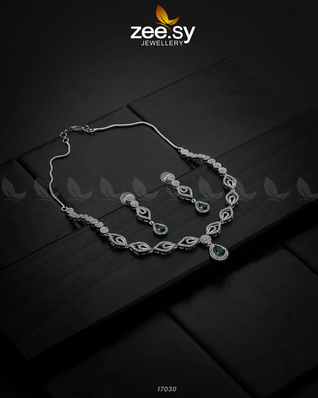 Exquisite Necklace